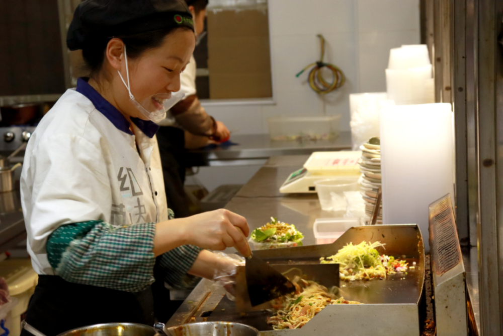 素食食堂的饮食理念_孕食-孕妇怀孕饮食_食堂管理服务理念和目标