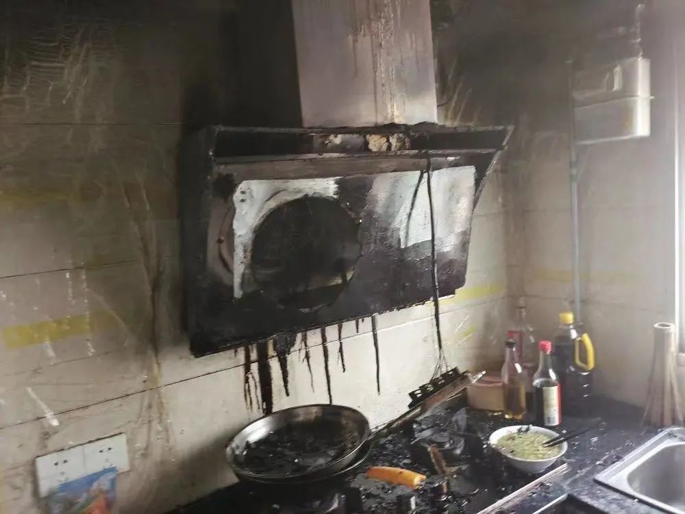 夏季家庭火灾多发惹祸的竟不是高温