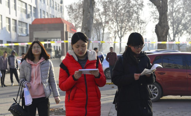 江苏这5所 野鸡大学 害人不浅 人民日报已曝光 考生别上当 腾讯新闻