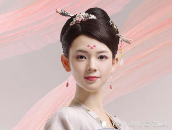 陈瑶:明明是出道即红的潜力股,要是没有《皓衣行》,她早就该火了吧?