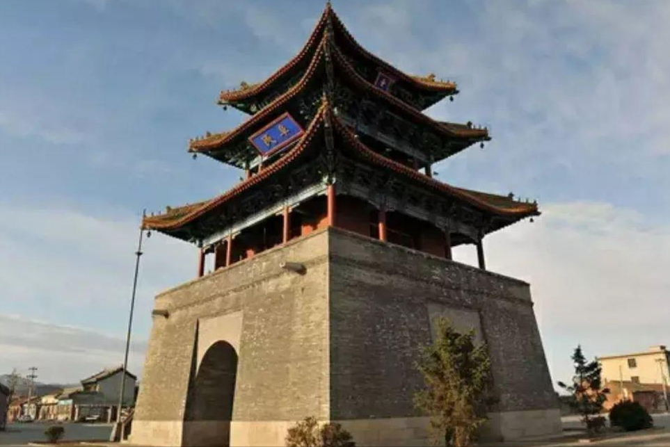 北京周边的千年古城,无需门票,有"京郊第一城"的美称