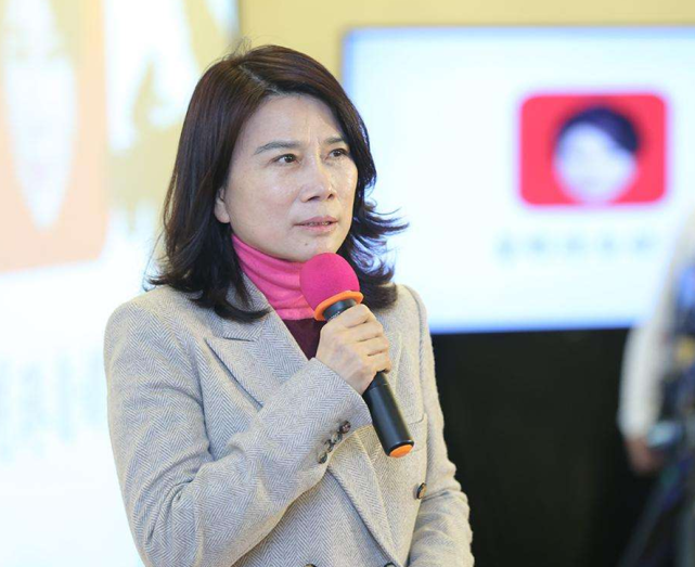 比章泽天漂亮,年近40岁仍未婚|董明珠|马云|阿里巴巴|李颖