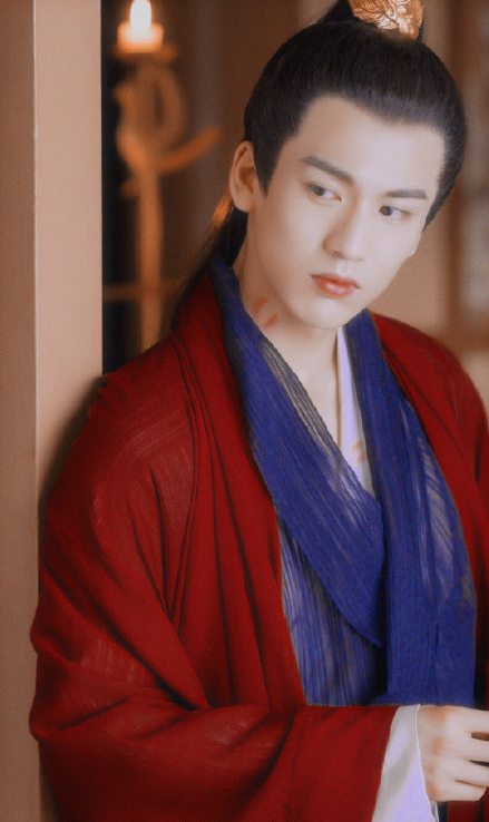 绝了 天官赐福 谢怜出演演员曝光 劣迹 艺人或加盟引争议