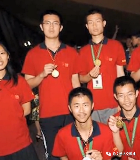 其经历实在让人叹为观止! - 265学校教育网