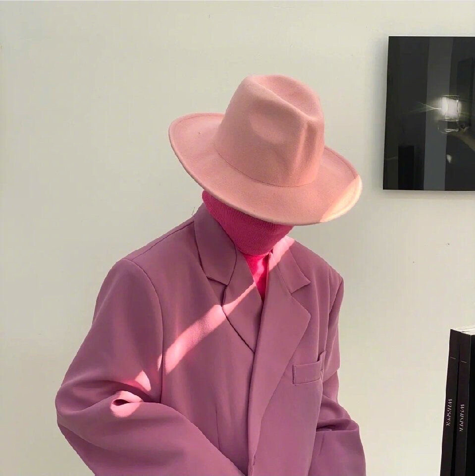 高质感头像没有什么不好的不好也好