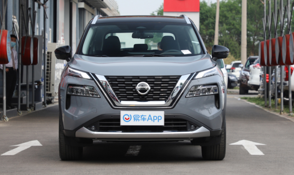 全新一代奇骏7月上市,现款有3万左右优惠,等新款还是抄底现款?