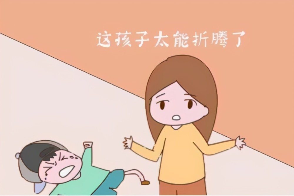 (5) 学习困难多动症儿童智能并不低下,但约有60%的左右发生学习困难.