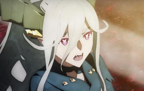 fate为何能战胜母神提亚马特提妈全程放水且本身战斗能力不强