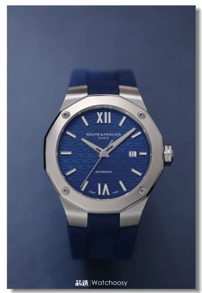 名士riviera和爱彼皇家橡树有啥关系