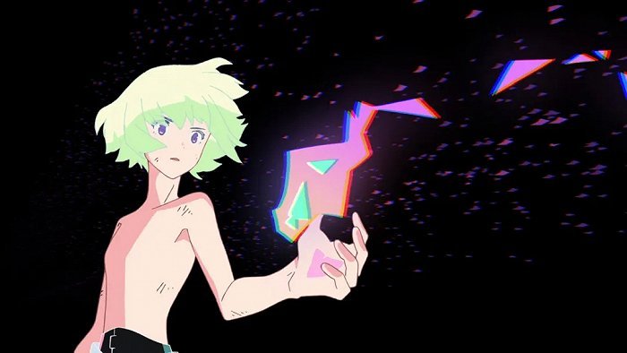 《promare》的烈焰竟蔓延到《天下》手游,少侠紧急兼职消防队