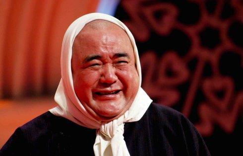 说相声拍广告演电视还记得那个吃嘛嘛香的李嘉存吗