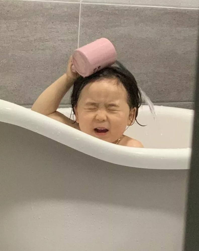 六一沙雕文案|萌娃头像