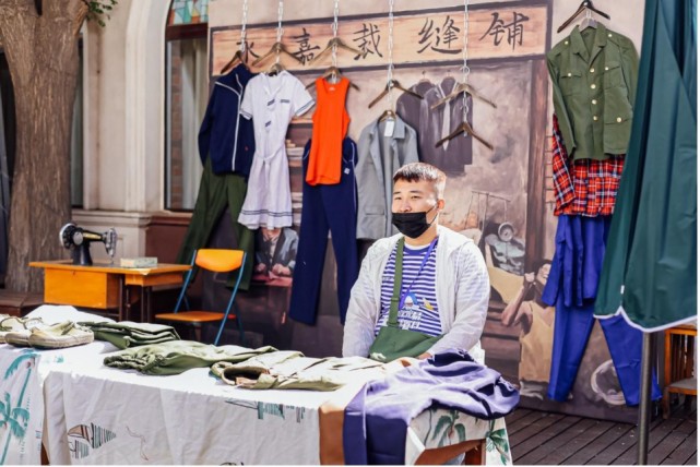 追寻逝去的90年代味道,易车x北冰洋打造的大型怀旧乐园开业