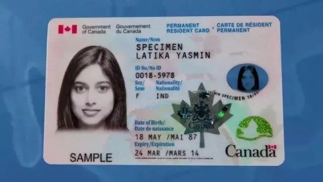 加拿大枫叶卡可以去美国旅游吗_加拿大枫叶卡申请美国签证_加拿大枫叶卡去美国需要签证吗