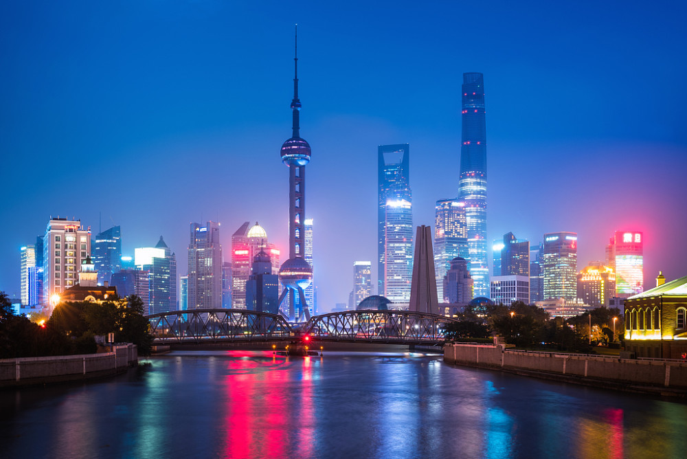 过去10年，哪里是中国人口增长最多的城市？