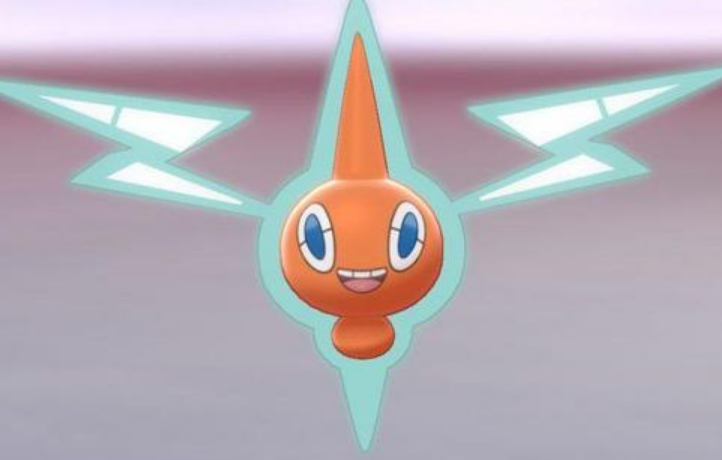 《宝可梦》游戏漏洞:三打对战的讲究道具错误,奇怪的替身图像!