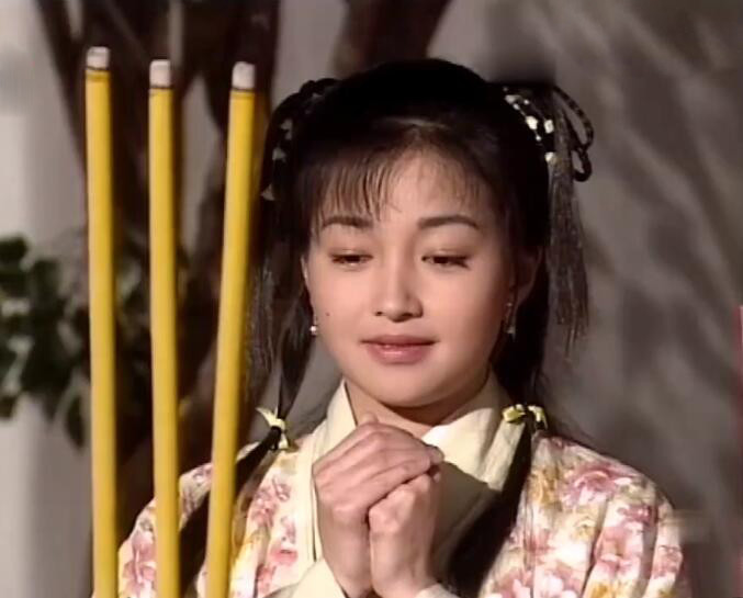 10位演"郭襄"的女星,谁撑起了"秀美豪迈"人设,谁在滥竽充数