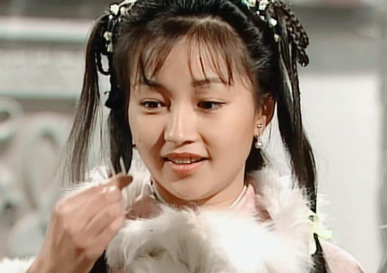 10位演"郭襄"的女星,谁撑起了"秀美豪迈"人设,谁在滥竽充数