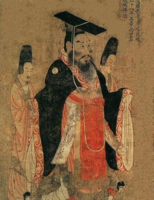 冤冤相报何时了？隋朝欲把这个姓氏斩草除根，反被它一口反噬_腾讯新闻