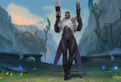 内测手游排行_国服LOL手游内测排行榜公布:前职业选手灵药第12,木木第9