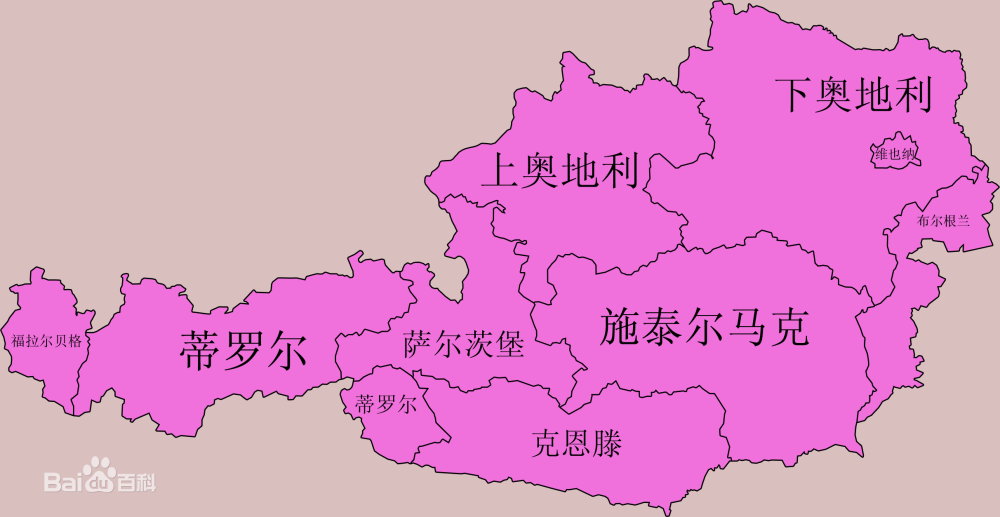 奥地利历史:匈雅提·马加什占领维也纳_腾讯新闻