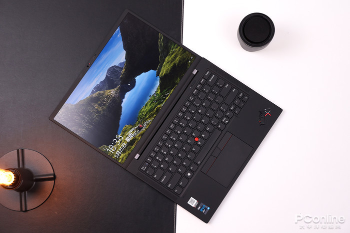 thinkpadx1carbon2021评测用起来很安心的商务本