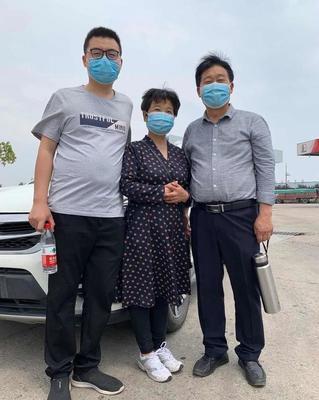 姚策刚出生郭希宽抱着几个小时不放手为何事情会到这一步