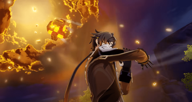 原神千岩牢固并非钟离首选内行人宁愿选择22原因有3点