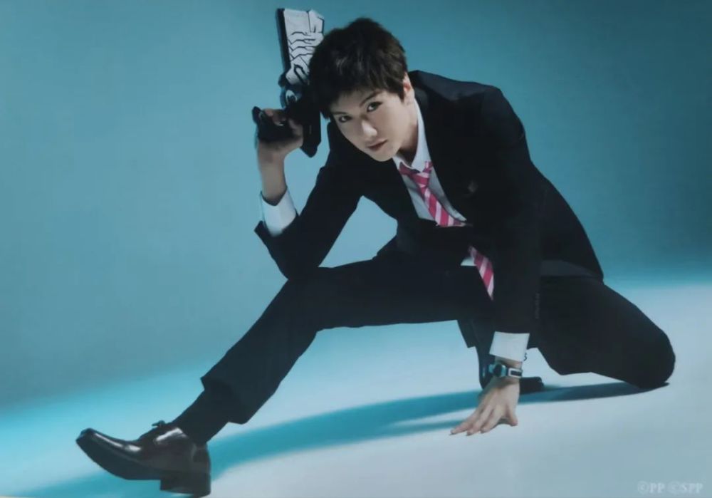 特利迦奥特曼 新角色 宝藏猎人杀到 腾讯新闻