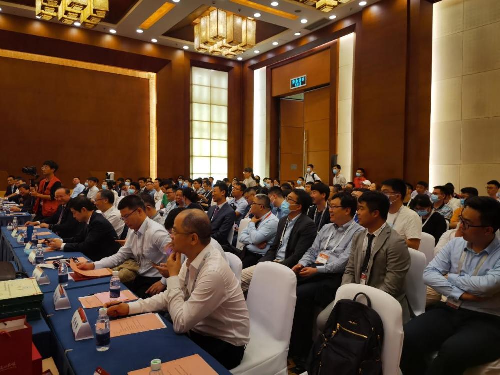 中国医师协会骨科医师分会骨科基础学组换届会议在成都圆满召开