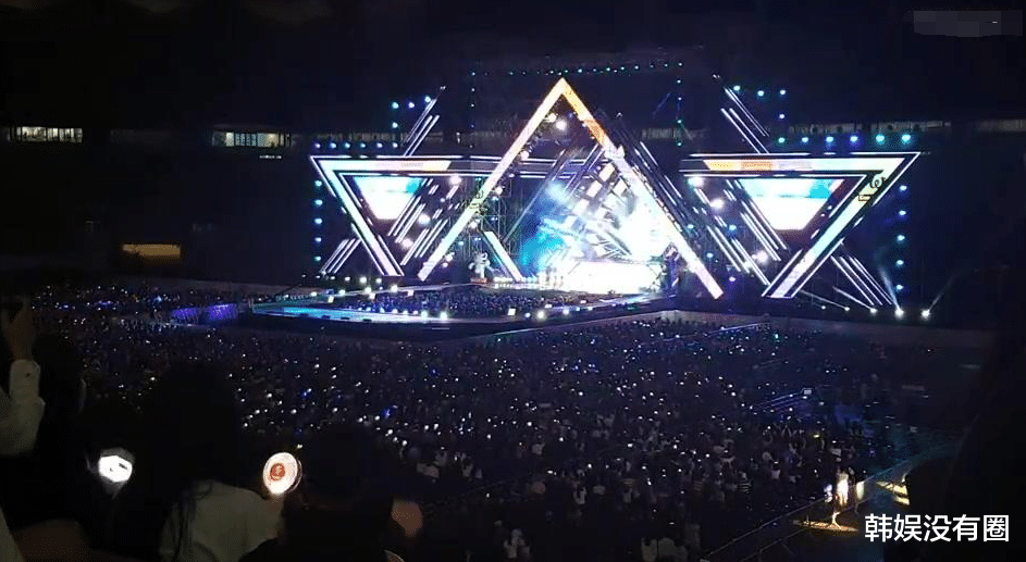 21年 梦想演唱会 将于6月举行 暂定线上 保留线下的可能性 全网搜