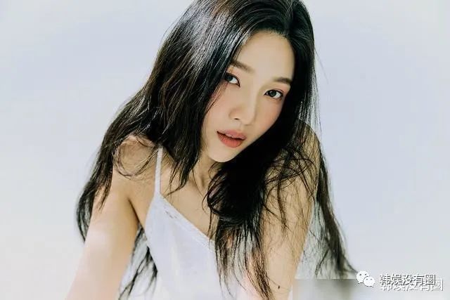 Joy朴秀荣solo专辑今日发售 晒 甜美近况 答谢粉丝 全网搜