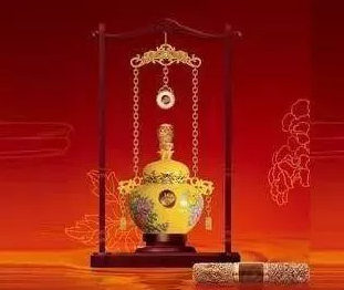 最贵的白酒排行榜_2021全球最贵的酒Top10,如果我有几十个亿我也想尝尝