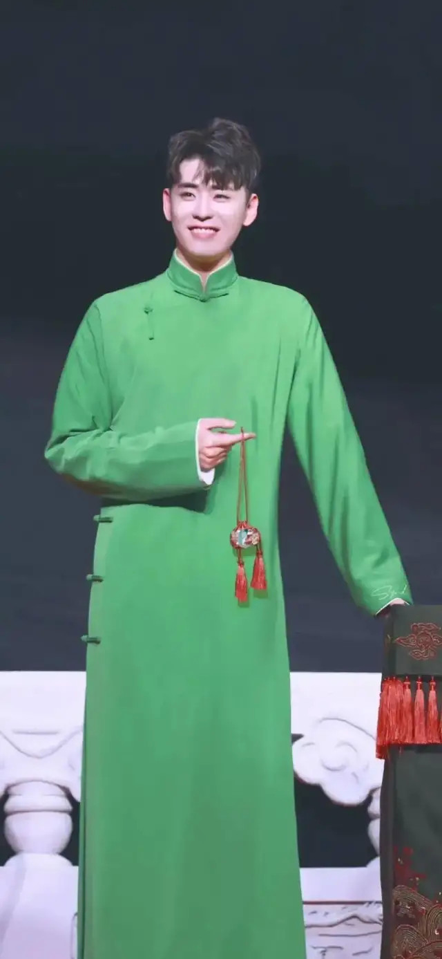 张云雷|y头们的心声