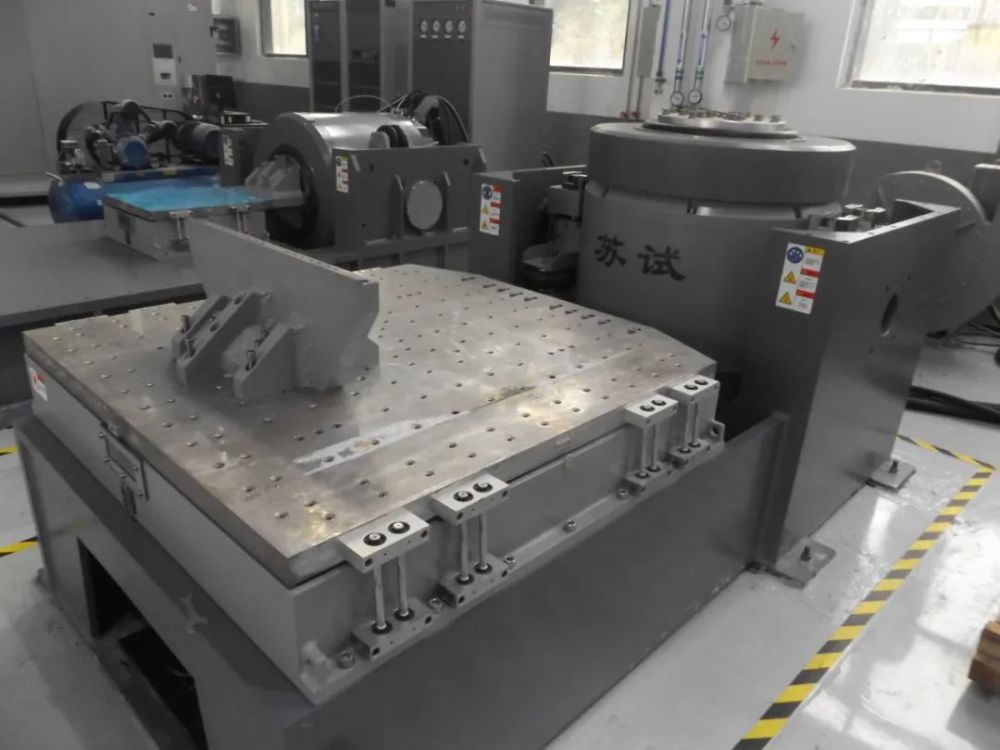 试验简介|随机振动(random vibration)苏试试验重庆广博实验室