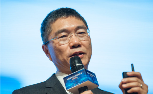 吴军决定你人生高度的不是努力程度和运气而是这3点认知