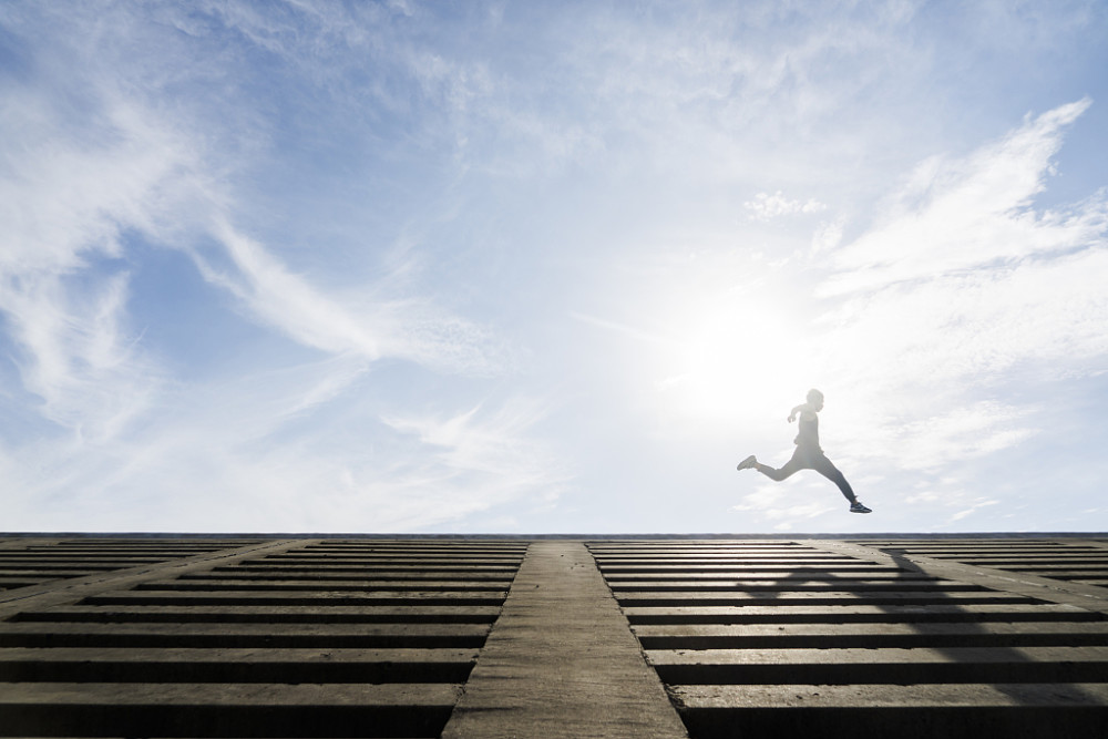 背祿逐馬 真難有作為嗎 成事在人 在自己崗位上奮鬥即是作為 中國熱點