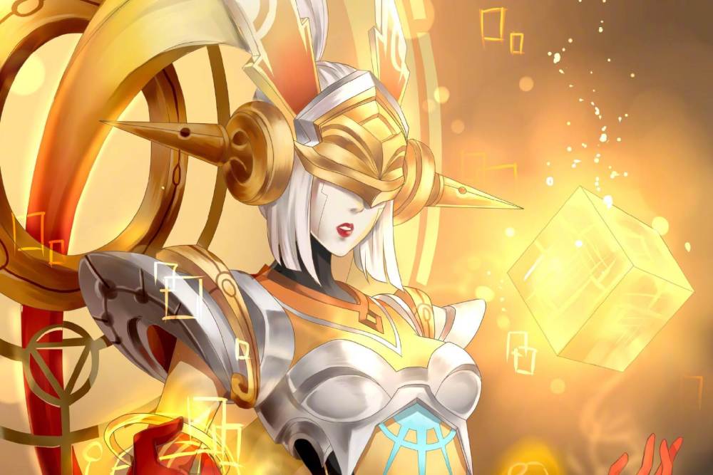 敦煌皮肤大概率给女娲女娲实力本也不弱全面攻略来袭