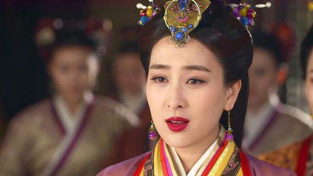 《芈月传》里,魏琰"恶贯满盈"不被原谅,这3人"难辞其咎"_腾讯新闻