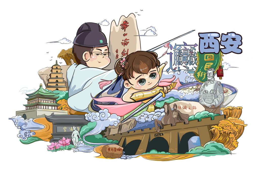 六一到了,你有什么理由不过节