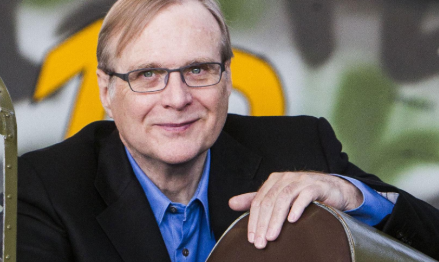 三患绝症,曾花钱向"死神"讨来35年寿命|詹姆斯·贝德福|癌症|保罗艾伦