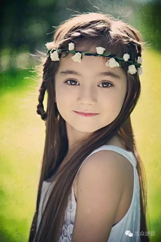 乖孩子的背后往往是害怕不被爱