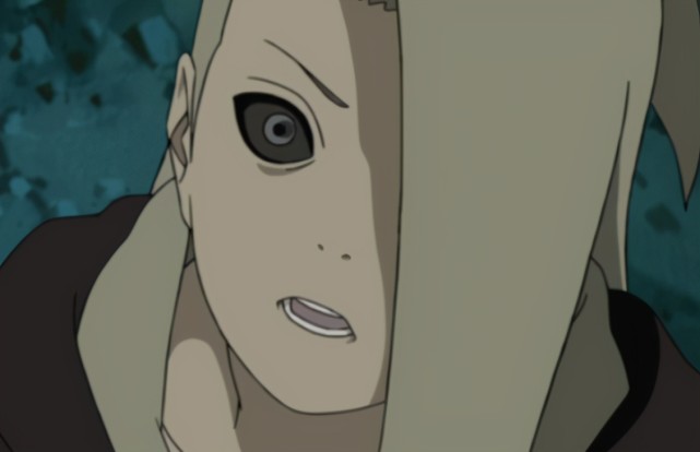 证明自己自爆有多失败|宇智波鼬|晓组织|写轮眼|幻术|迪达拉|佐助