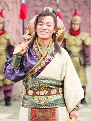 李元霸竟不是被雷劈死,而是被此人所杀,真是让人意想不到|隋唐演义|鱼