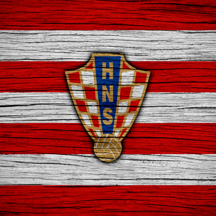 欧洲杯倒计时11天国家队巡礼丨格子军团克罗地亚