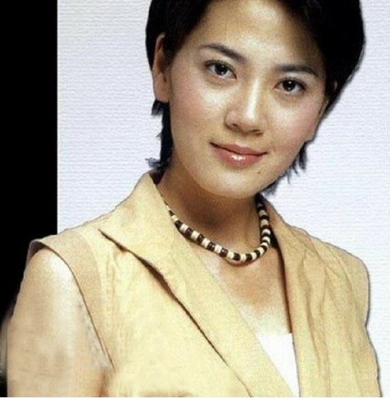 原央视主持人沈冰曾经保送浙大的选美冠军为一时贪念入狱