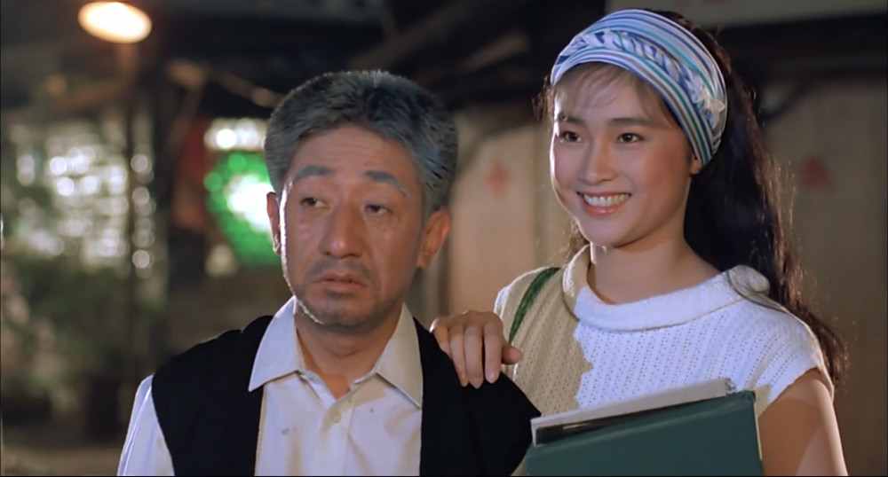 48小时写完剧本,豆瓣一万多人打出8.3分,一部不能错过的老电影