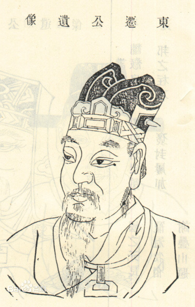 魏晋简史周玘三定江南