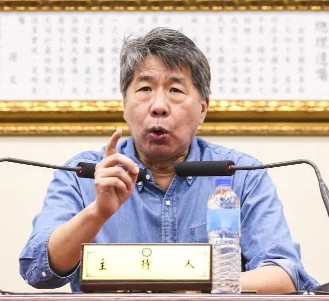 岛内各界呼吁自主采购疫苗郁慕明人命关天不要意识形态作祟