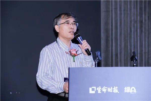 暨南大学张成武人类健康的超级食物微藻四大天王